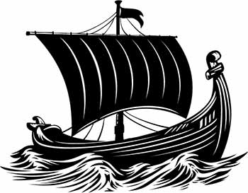 Ship symbol