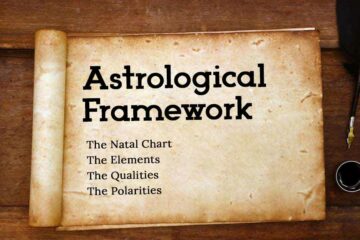 The Astrological Framework
