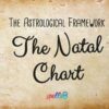 The Natal Chart Lesson