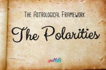 The Polarities in Astrology