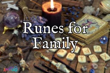 Runes for Family