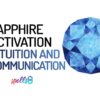 Sapphire Crystal Activation
