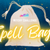 Spell Bags and Pouches Challenge