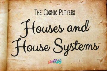 What Are House Systems in Astrology?