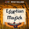 Egyptian Traditions Magick Practice Ancient Egypt
