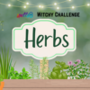 Herbs in Magick Herbal Magick Challenge